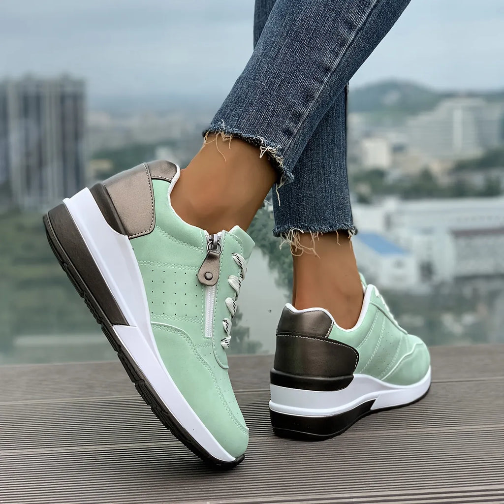 Lightweight Everyday Comfort Sneakers
