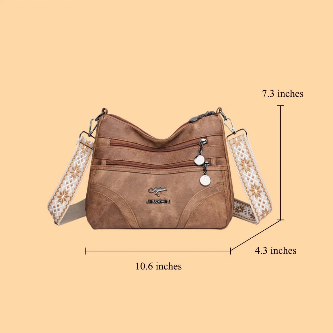 Aveline™ Crossbody Bag