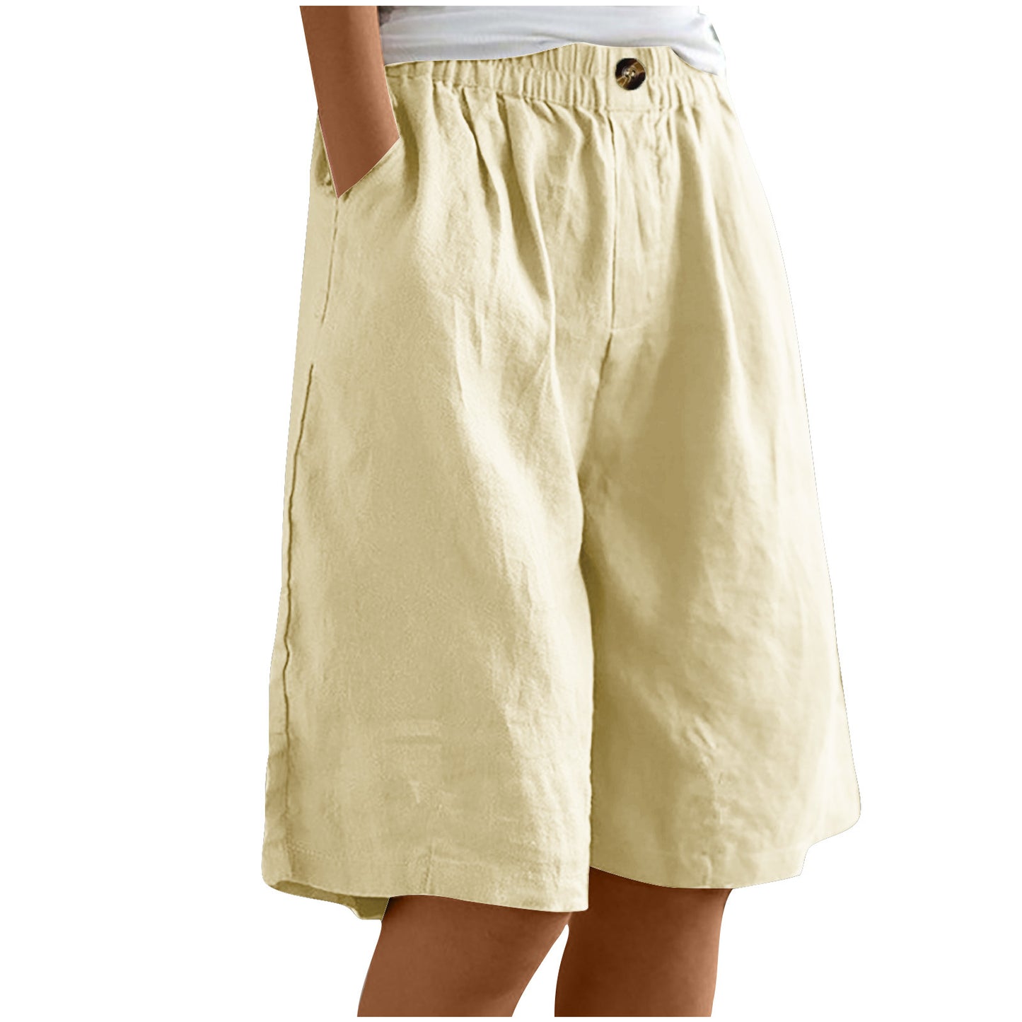 Aveline™ Comfort Shorts
