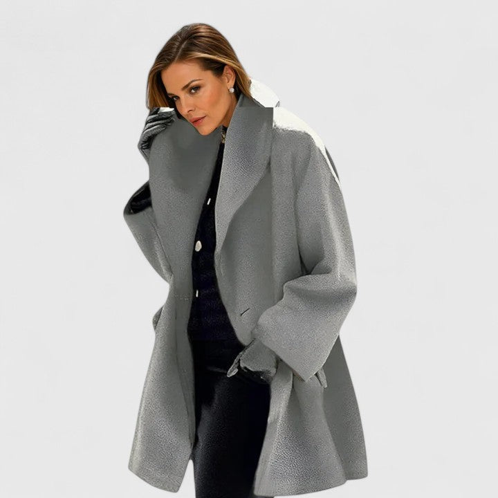 Emily | Elegant Coat