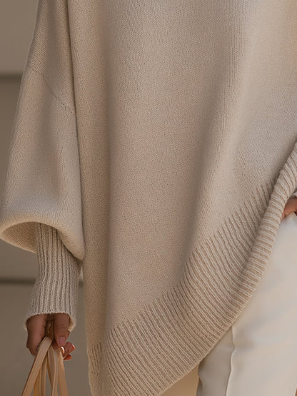Aveline | Oversized Sweater
