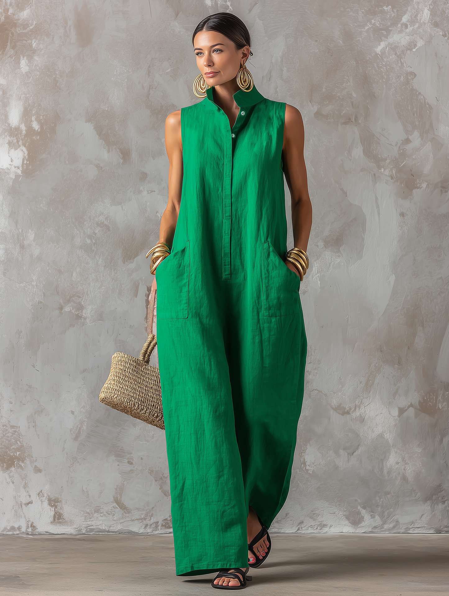 Aveline™ Jumpsuit