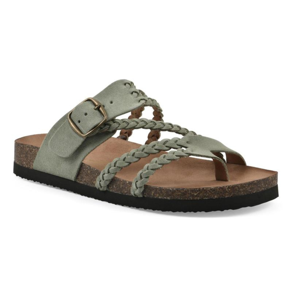 Aveline Braided Sandals
