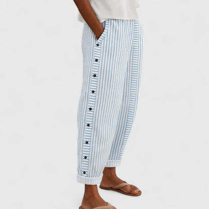Aveline™ Lightweight Comfort Pants
