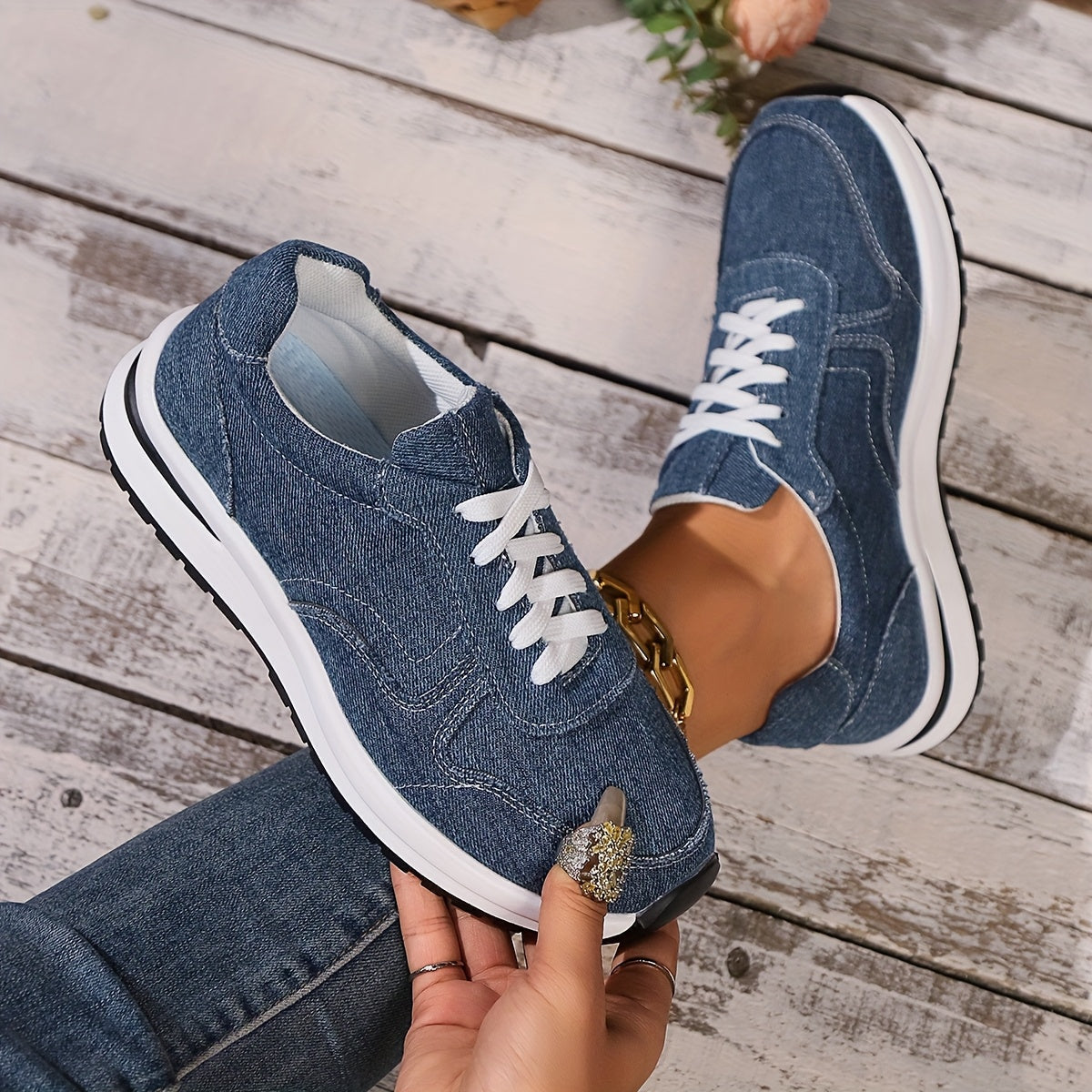 Ella London™ | Orthopedic shoe