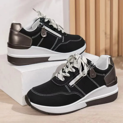 Lightweight Everyday Comfort Sneakers