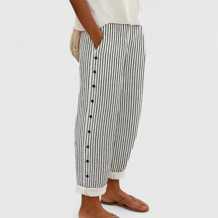 Aveline™ Lightweight Comfort Pants