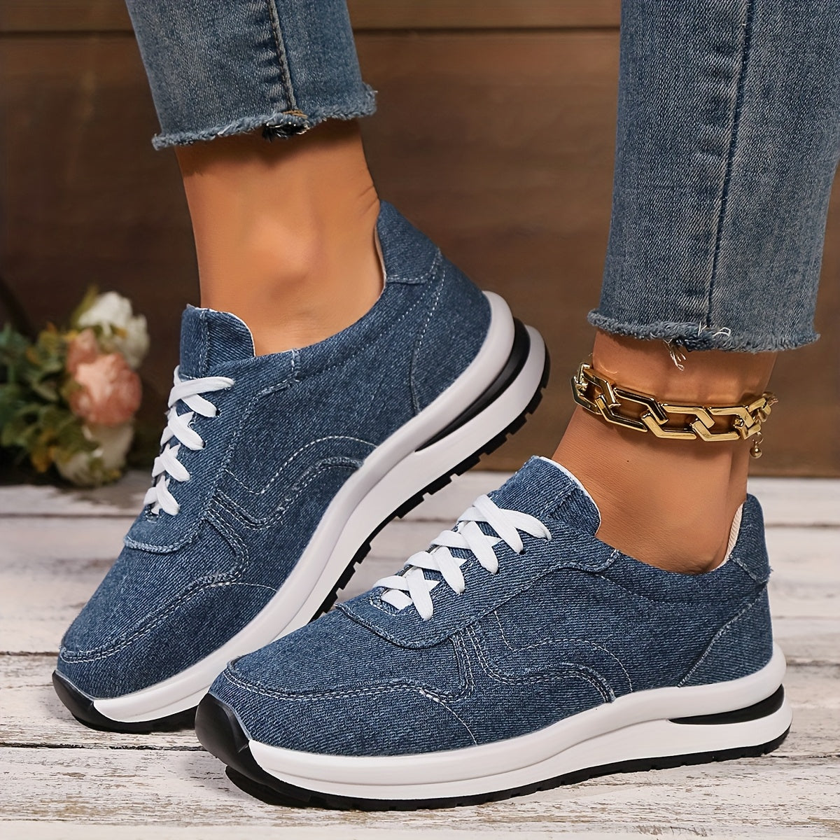 Ella London™ | Orthopedic shoe