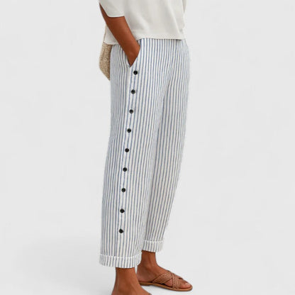 Aveline™ Lightweight Comfort Pants