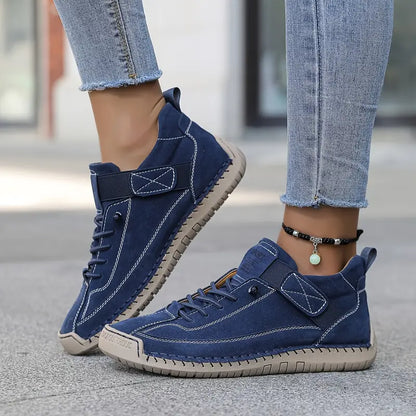 Casual Comfort Sneakers – Lightweight Everyday Shoes