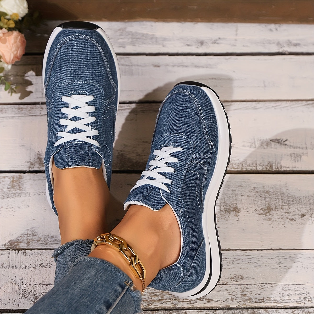 Ella London™ | Orthopedic shoe
