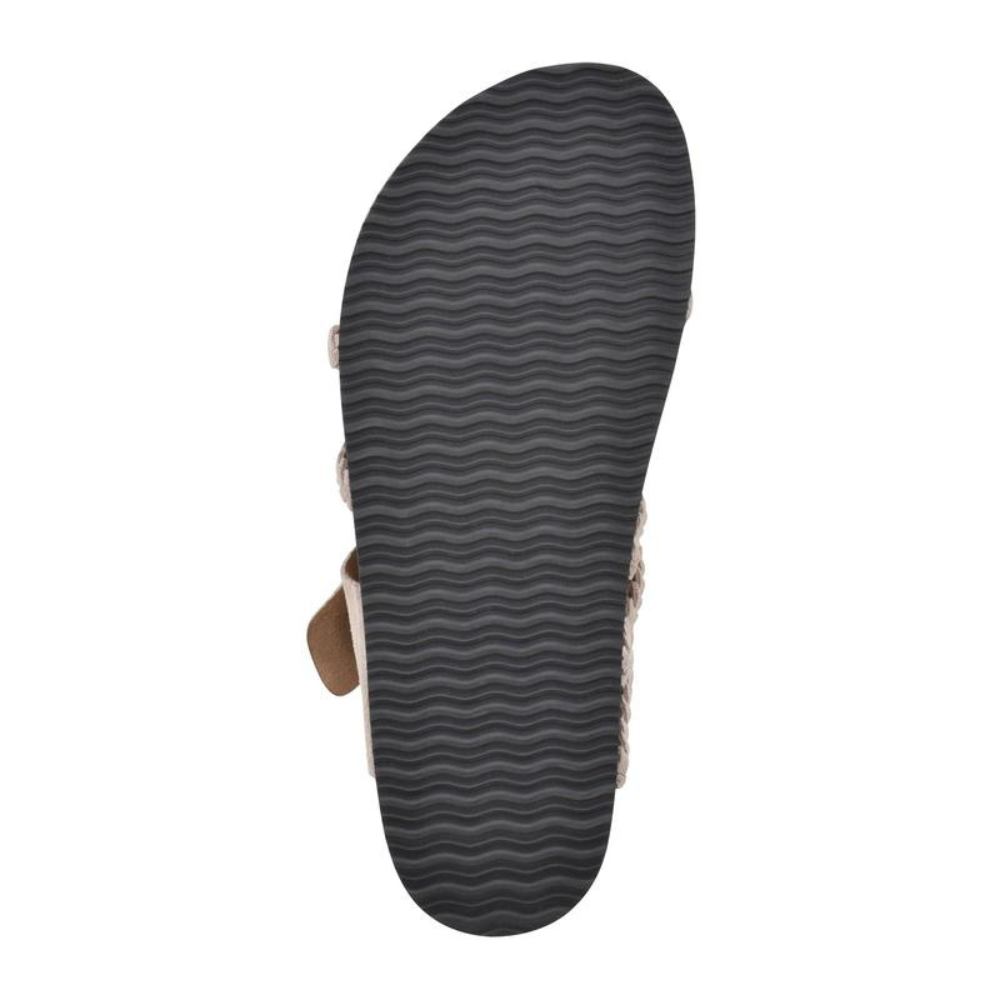 Aveline Braided Sandals