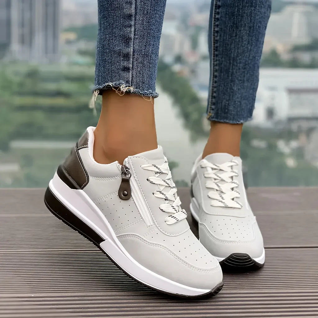 Lightweight Everyday Comfort Sneakers