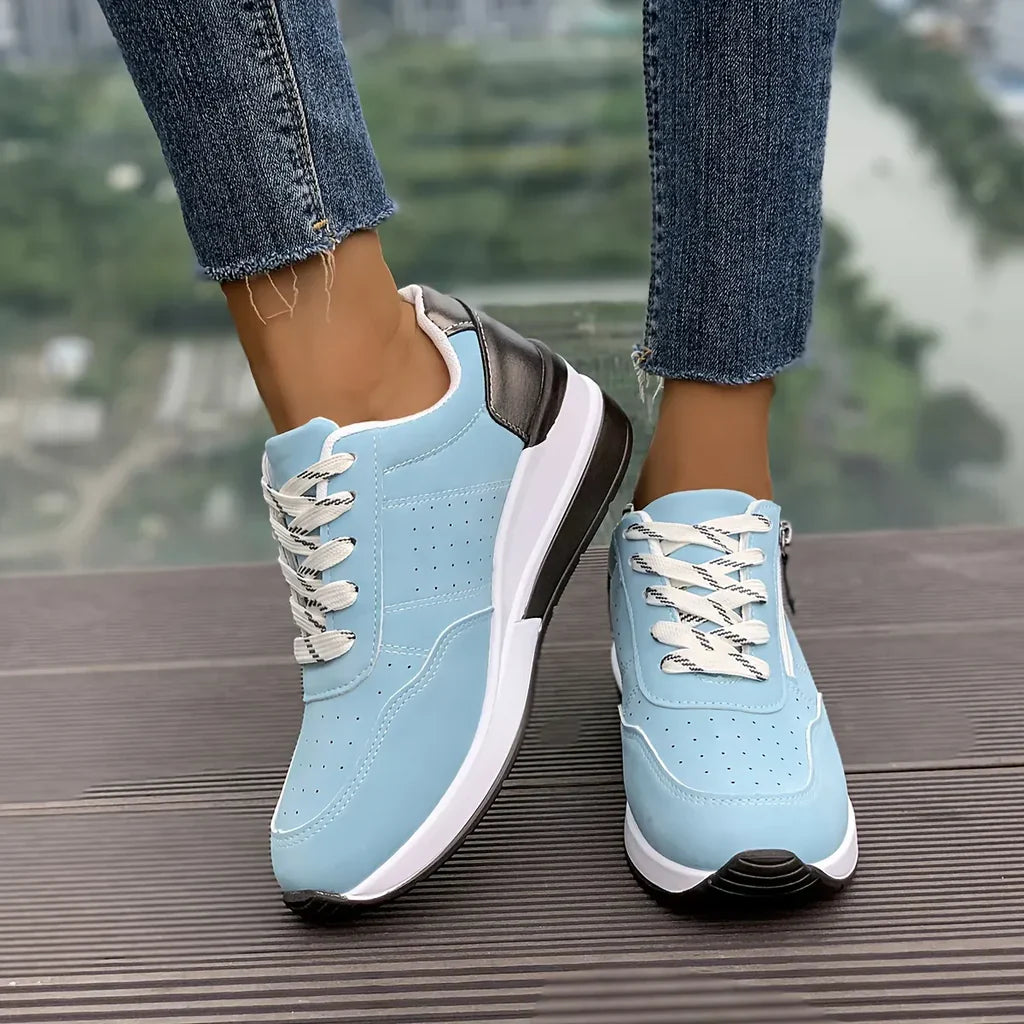 Lightweight Everyday Comfort Sneakers