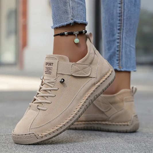 Casual Comfort Sneakers – Lightweight Everyday Shoes