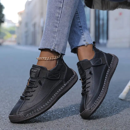 Casual Comfort Sneakers – Lightweight Everyday Shoes