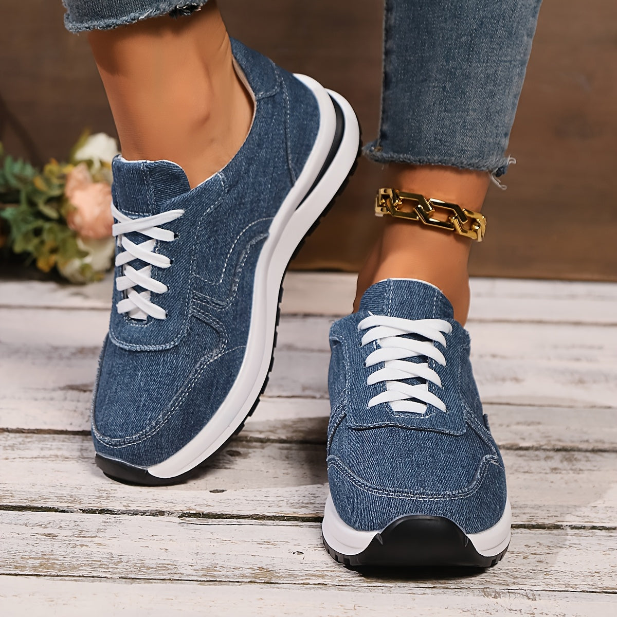 Ella London™ | Orthopedic shoe