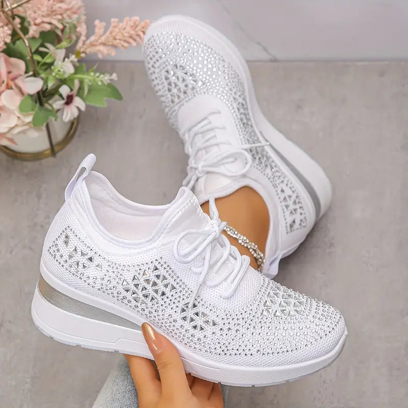 Comfortable orthopedic athletic shoes