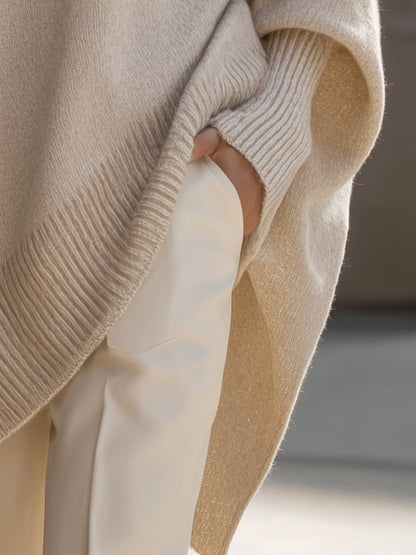Aveline | Oversized Sweater