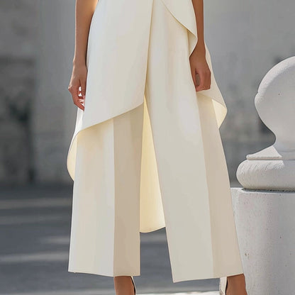 MARTINA™ | Elegantes langes Kleid