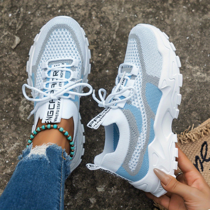 AirSynq Sneakers – Lightweight and Comfortable 👟✨