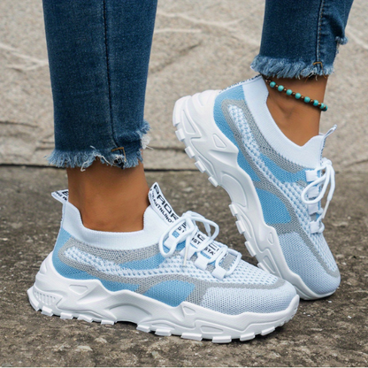 AirSynq Sneakers – Lightweight and Comfortable 👟✨