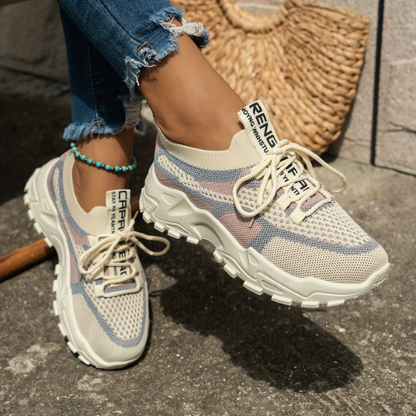 AirSynq Sneakers – Lightweight and Comfortable 👟✨
