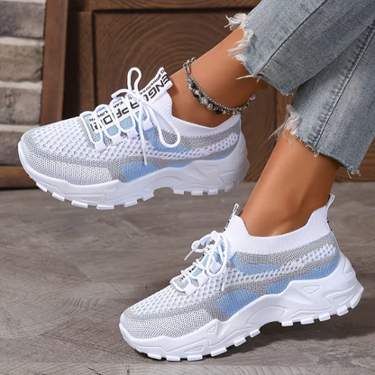 AirSynq Sneakers – Lightweight and Comfortable 👟✨