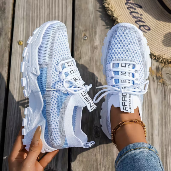 AirSynq Sneakers – Lightweight and Comfortable 👟✨
