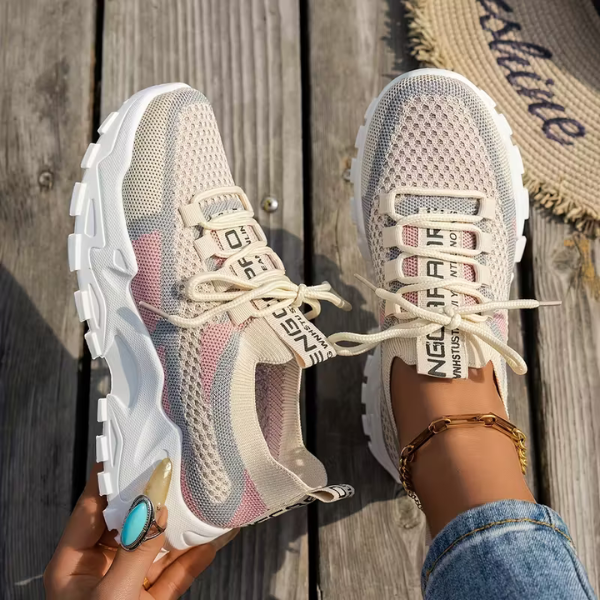 AirSynq Sneakers – Lightweight and Comfortable 👟✨