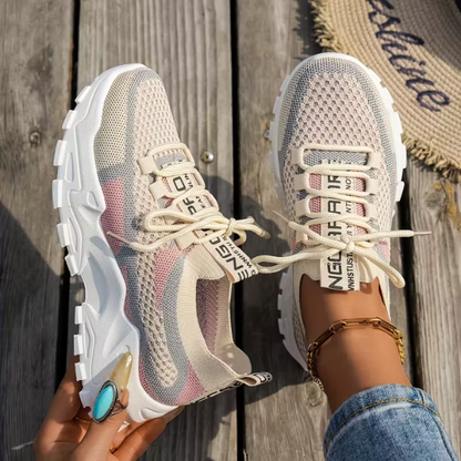AirSynq Sneakers – Lightweight and Comfortable 👟✨