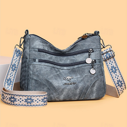 Aveline™ Crossbody Bag