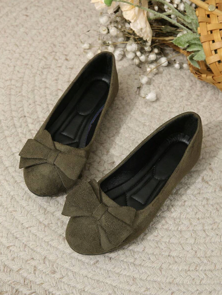 Elegant Comfort Flats – Effortless Everyday Style