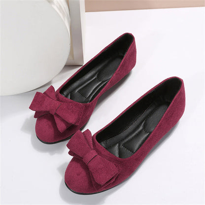 Elegant Comfort Flats – Effortless Everyday Style