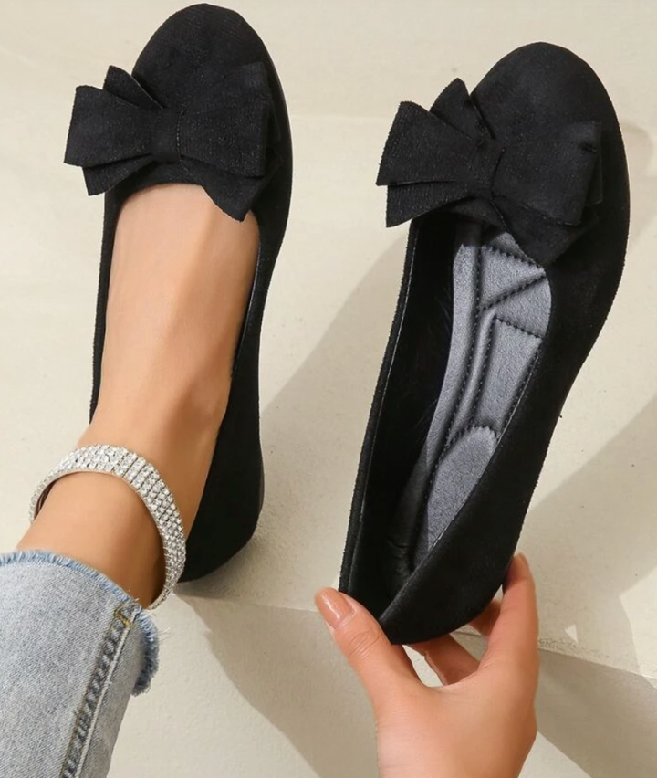 Elegant Comfort Flats – Effortless Everyday Style