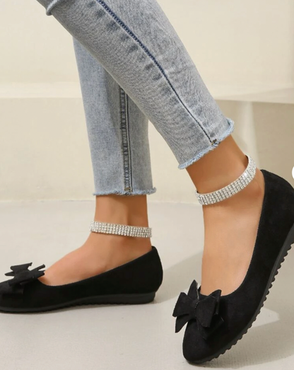 Elegant Comfort Flats – Effortless Everyday Style