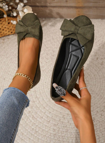 Elegant Comfort Flats – Effortless Everyday Style