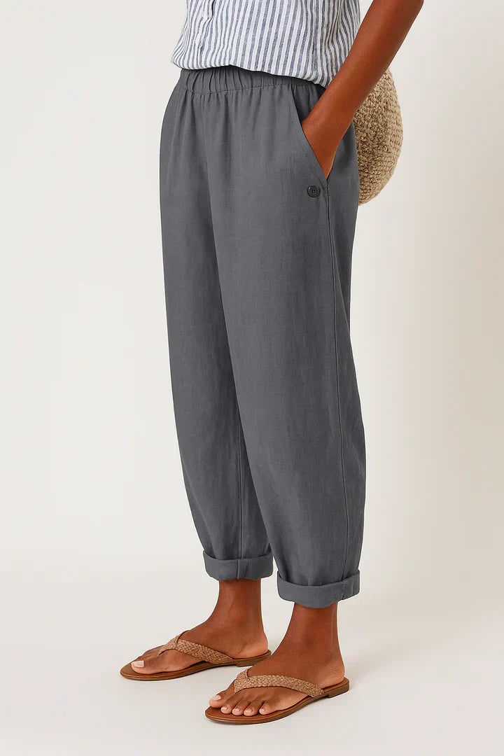 Aveline - Comfort Pants