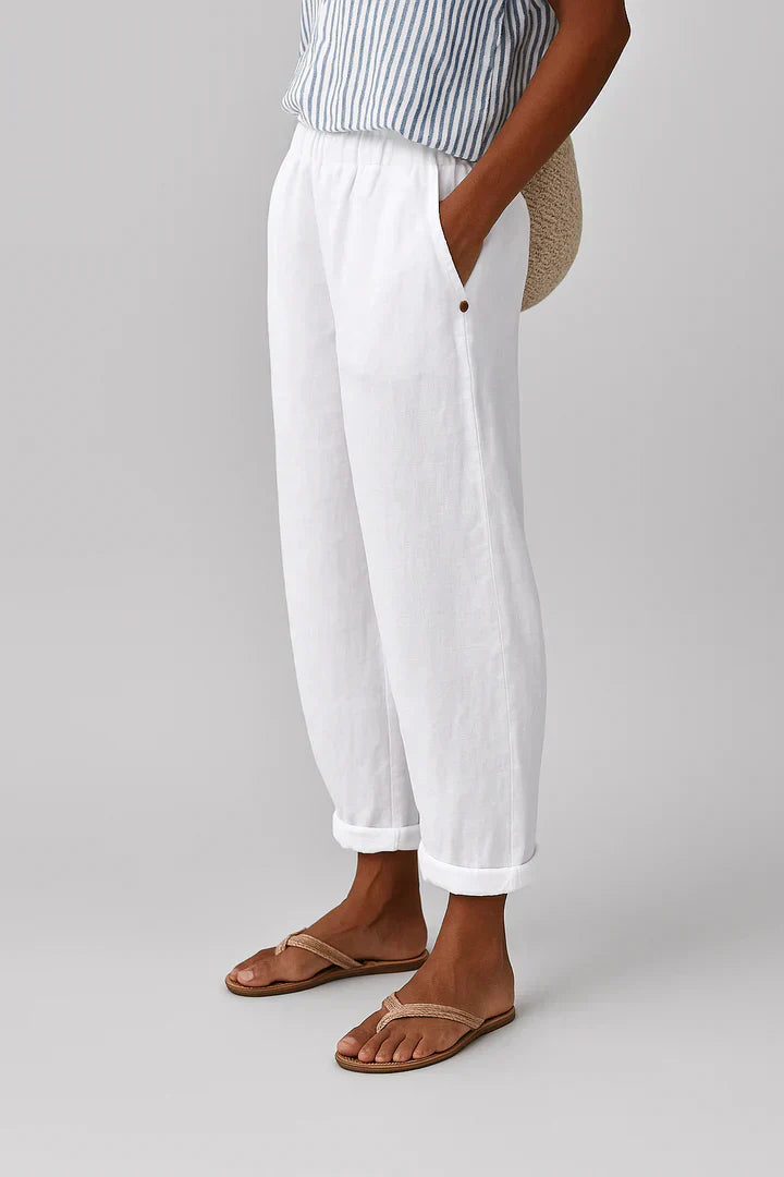 Aveline - Comfort Pants