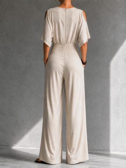 Gerika™ Elegant Jumpsuit