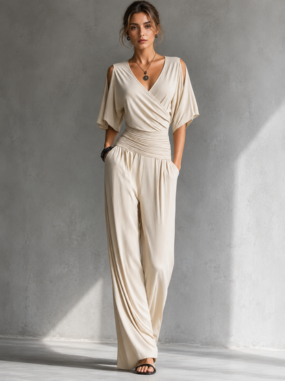 Gerika™ Elegant Jumpsuit