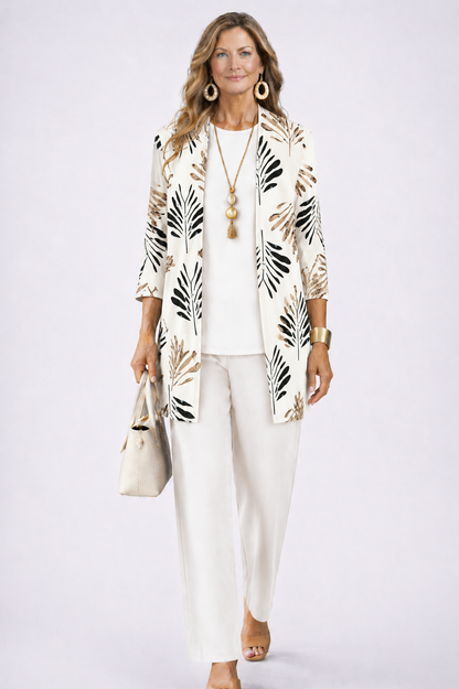 Lyneth™ Elegant three-piece Set