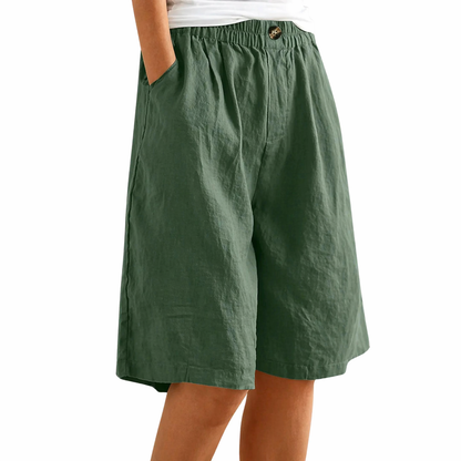 Aveline™ Comfort Shorts