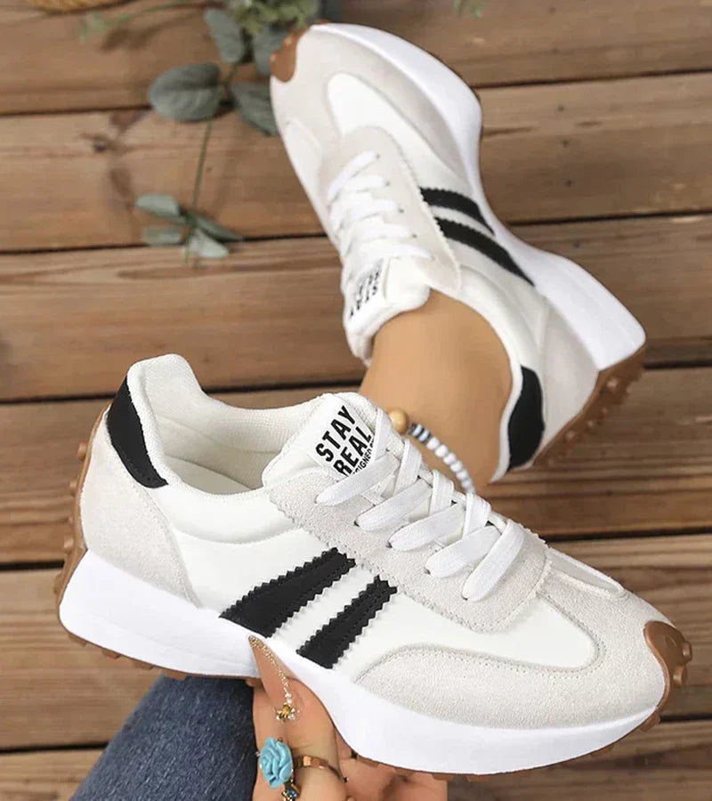 Isla ™ — Stylish sneakers for everyday comfort
