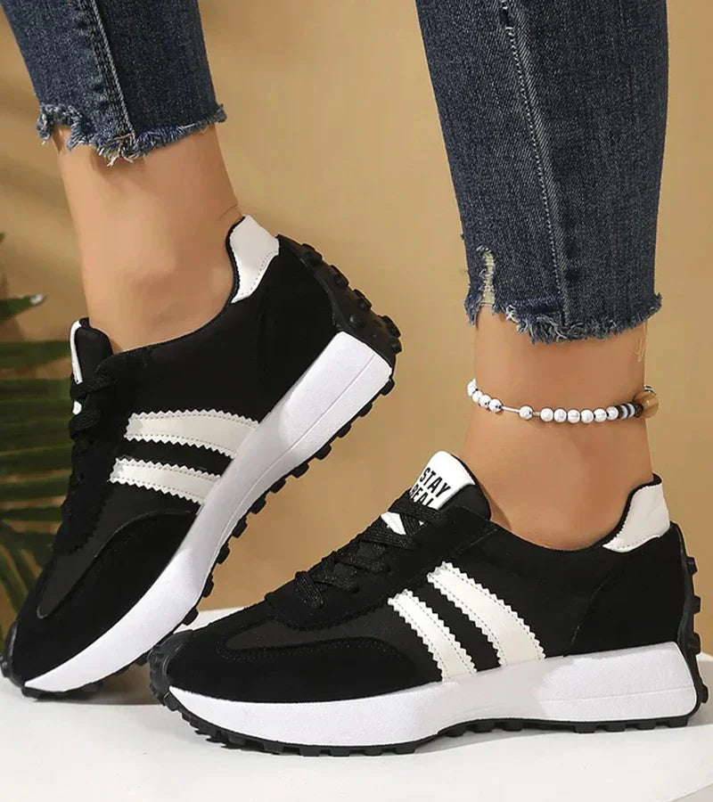 Isla ™ — Stylish sneakers for everyday comfort
