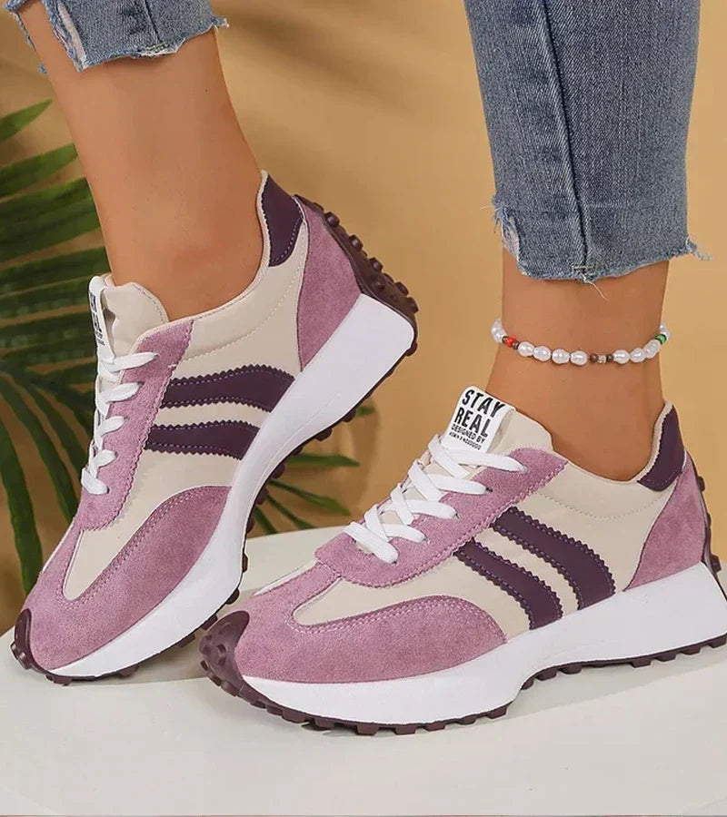 Isla ™ — Stylish sneakers for everyday comfort