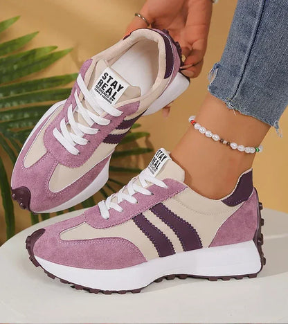 Isla ™ — Stylish sneakers for everyday comfort