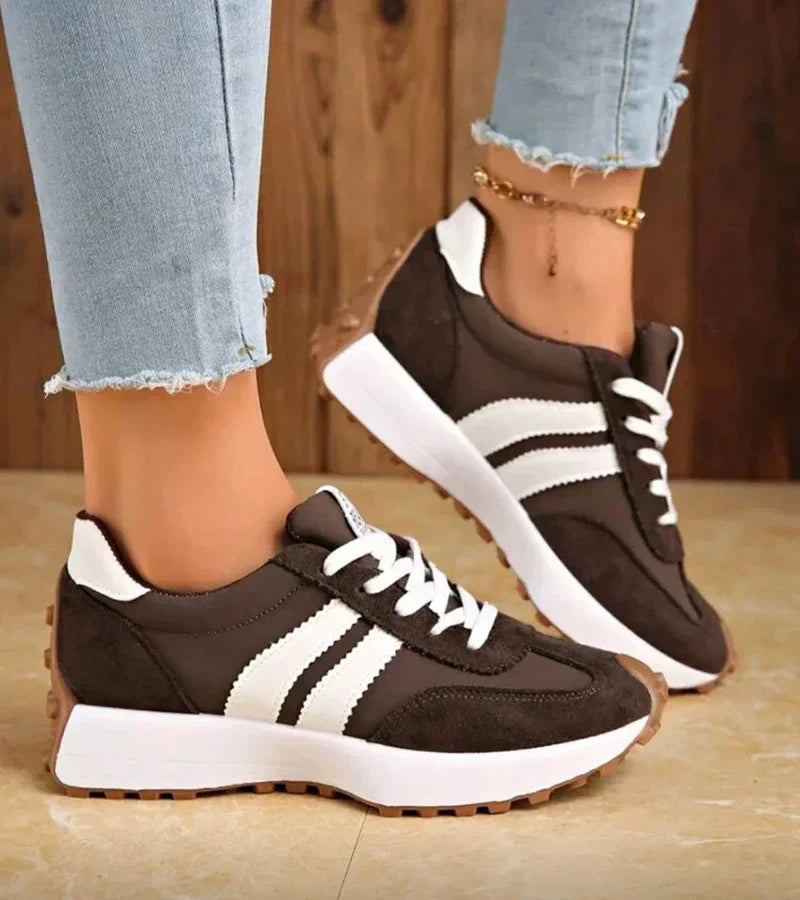 Isla ™ — Stylish sneakers for everyday comfort