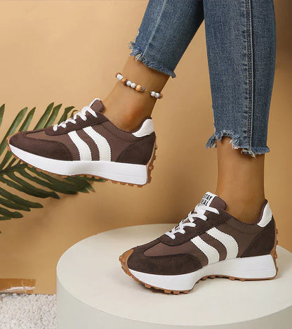 Isla ™ — Stylish sneakers for everyday comfort
