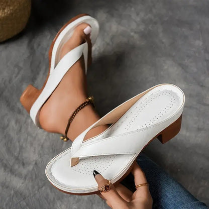 Aveline | Sandals: Style & Comfort